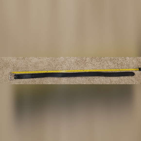 Men's‎ Cody James Black Belt - Picture 12 of 13